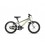 Bicicleta Orbea Mx 16 Infantil 2024 |R002|