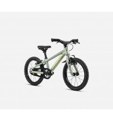 Bicicleta Orbea Mx 16 Infantil 2024 |R002|