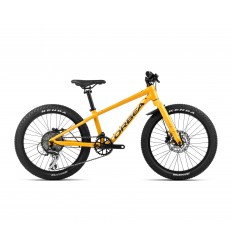 Bicicleta Orbea Mx 20 Team Disc Infantil 2024 |R004|