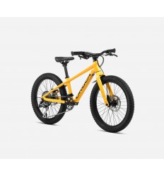 Bicicleta Orbea Mx 20 Team Disc Infantil 2024 |R004|