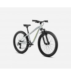 Bicicleta Orbea Mx 24 Xc Junior 2024 |R005|