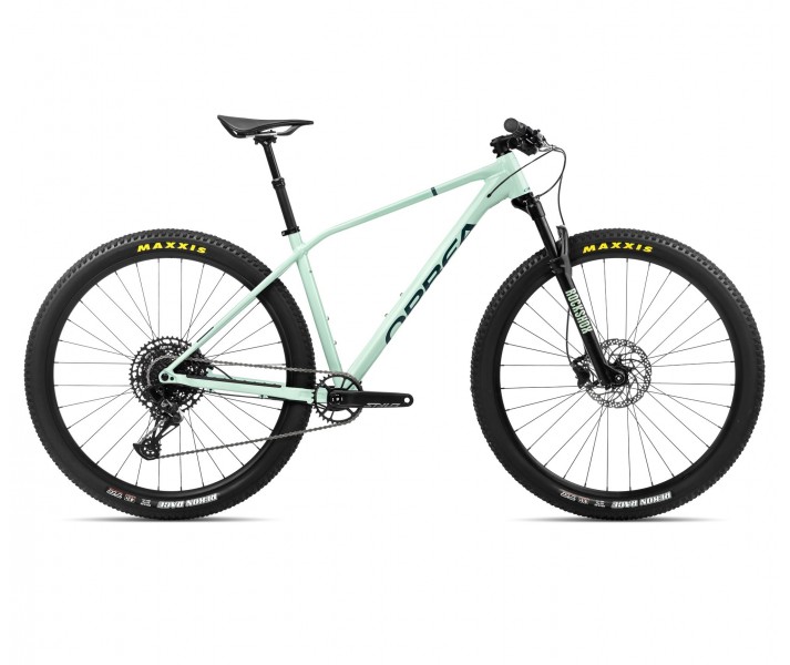 Bicicleta Orbea Alma H11 2024 |R214|