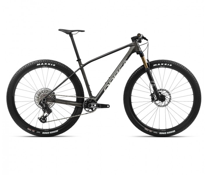 Bicicleta Orbea Alma M Pro 2024 |R225|