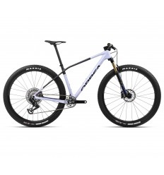Bicicleta Orbea Alma M-Ltd 2024 |R227|