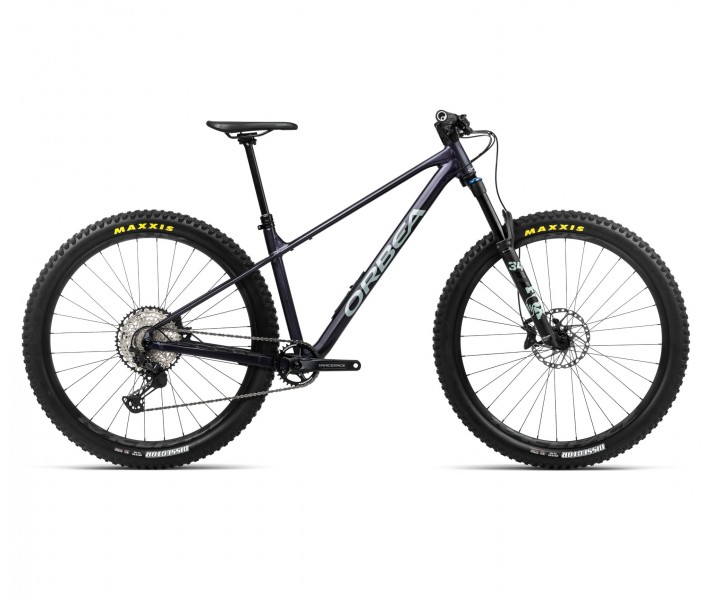 Bicicleta Orbea Laufey H-Ltd 2024 |R251|