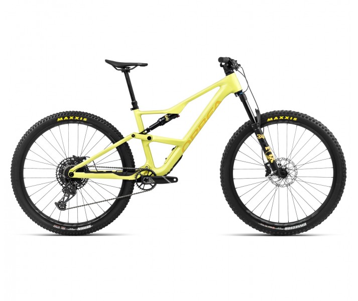 Bicicleta Orbea Occam Sl H20 2024 |R256|