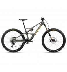 Bicicleta Orbea Occam Lt M10 2024 |R266|