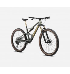 Bicicleta Orbea Occam Lt M10 2024 |R266|