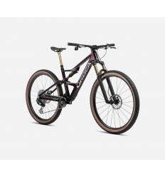 Bicicleta Orbea Occam Sl M-Ltd 2024 |R268|