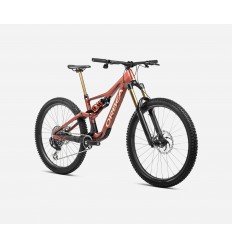 Bicicleta Orbea Rallon M10 2024 |R272|