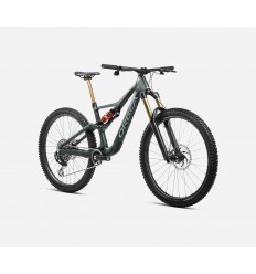 Bicicleta Orbea Rallon M11 Axs 2024 |R273|