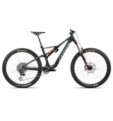 Bicicleta Orbea Rallon M-Ltd 2024 |R275|