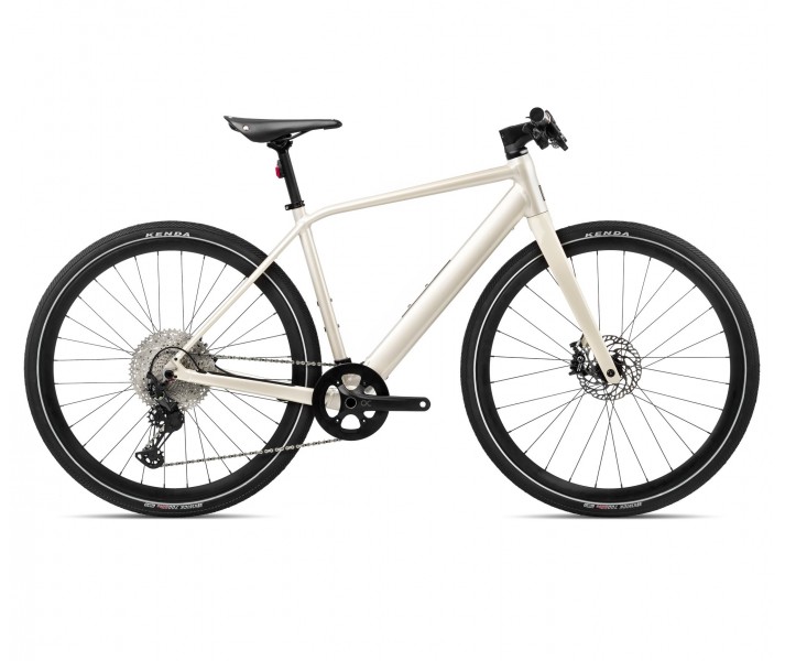 Bicicleta Orbea Vibe H10 2024 |R303|
