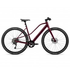 Bicicleta Orbea Vibe Mid H30 2024 |R305|