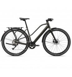 Bicicleta Orbea Vibe Mid H30 Eq 2024 |R306|