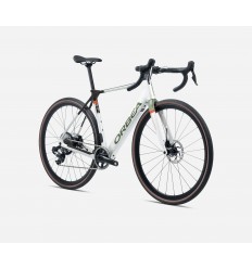 Bicicleta Orbea Gain M30I 2024 |R318|