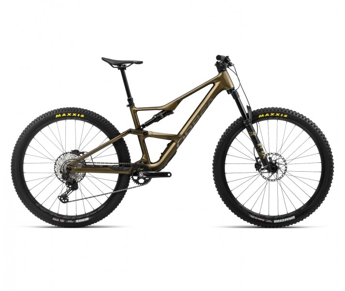 Bicicleta Orbea Occam Sl H10 2024 |R258|