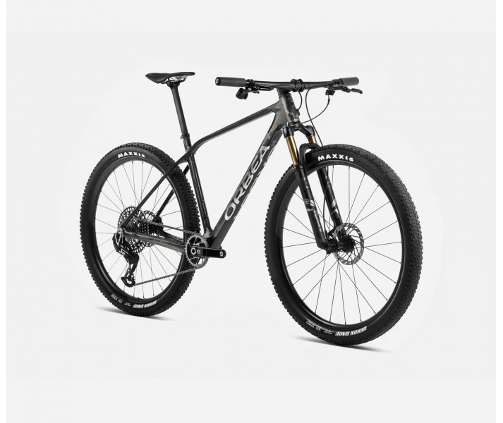 Bicicleta Orbea Alma M-Ltd 2024 |R227|