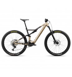 Bicicleta Orbea Rise H20 2024 |R352|