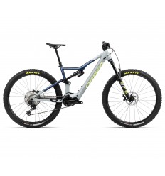 Bicicleta Orbea Rise H10 2024 |R353|