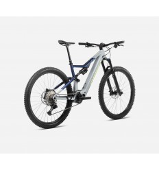 Bicicleta Orbea Rise H10 2024 |R353|