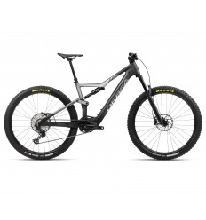 Bicicleta Orbea Rise M20 2024 |R355|