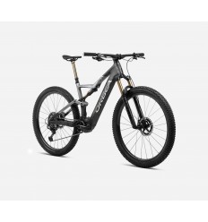 Bicicleta Orbea Rise M20 2024 |R355|