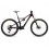Bicicleta Orbea Rise M-Team 2024 |R357|
