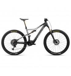 Bicicleta Orbea Rise M-Ltd 2024 |R358|
