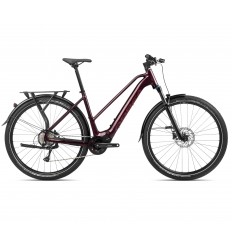 Bicicleta Orbea Kemen Mid 40 2024 |R365|