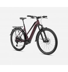 Bicicleta Orbea Kemen Mid 40 2024 |R365|