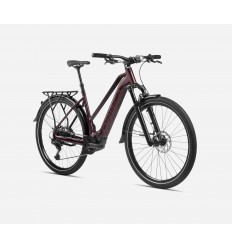 Bicicleta Orbea Kemen Mid 40 2024 |R365|