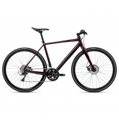 Bicicleta Orbea Vector 30 2024 |R406|