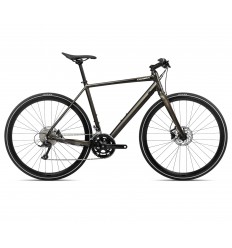 Bicicleta Orbea Vector 20 2024 |R407|