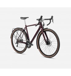 Bicicleta Orbea Vector 30 2024 |R406|