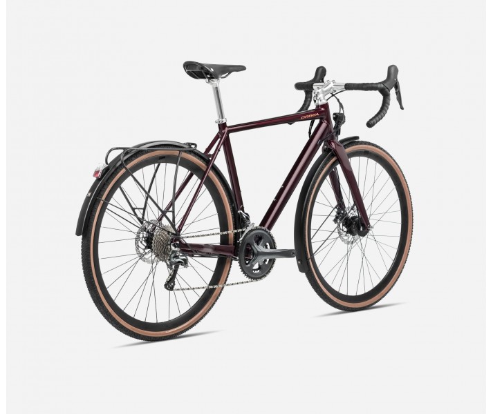 Bicicleta Orbea Vector 30 2024 |R406|