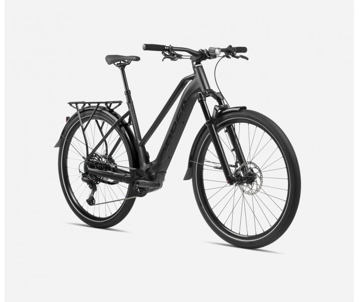 Bicicleta Orbea Kemen Mid 40 2024 |R365|