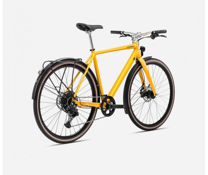 Bicicleta Orbea Carpe 40 2024 |R401|