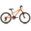 Bicicleta Megamo 20' Go Race 2024