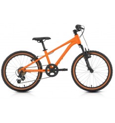 Bicicleta Megamo 20' Go Race 2024