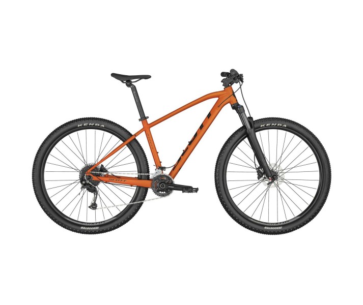 Bicicleta Scott ASPECT 740 2024