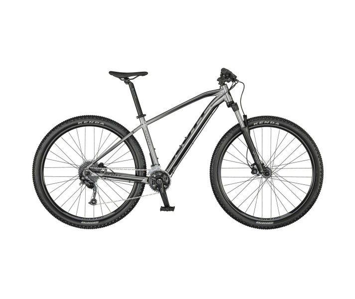 Bicicleta Scott ASPECT 750 2024