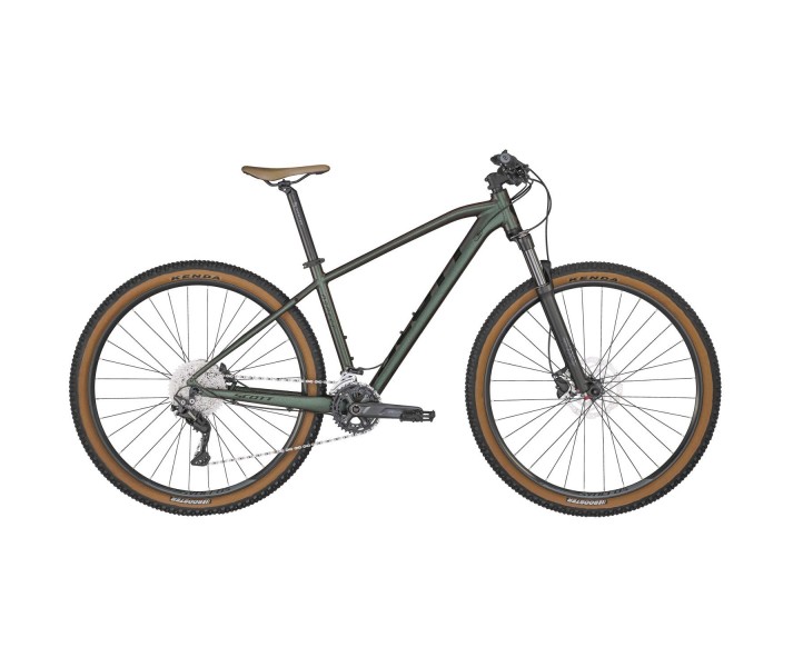 Bicicleta Scott ASPECT 930 2024