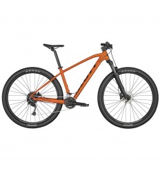 Bicicleta Scott ASPECT 940 2024