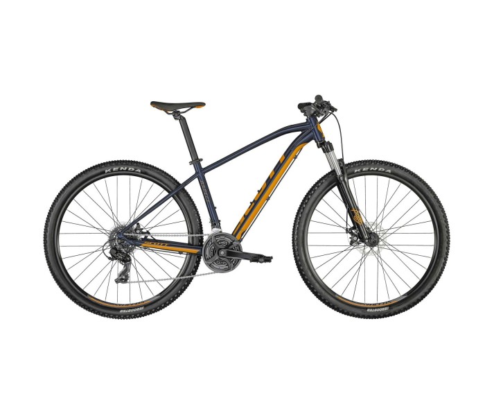 Bicicleta Scott ASPECT 970 2024