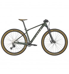 Bicicleta Scott SCALE 950 2024