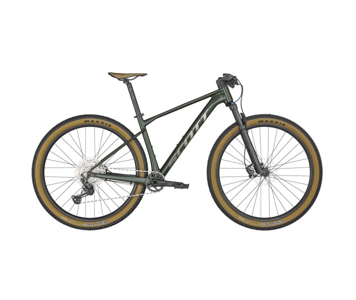 Bicicleta Scott SCALE 950 2024