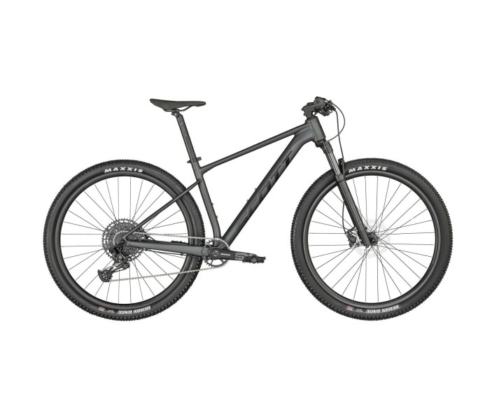 Bicicleta Scott SCALE 970 2024