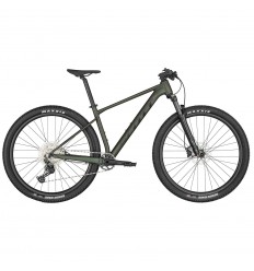 Bicicleta Scott SCALE 980 2024