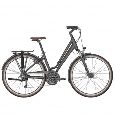 Bicicleta Scott SUB COMFORT 10 Unisex 2024